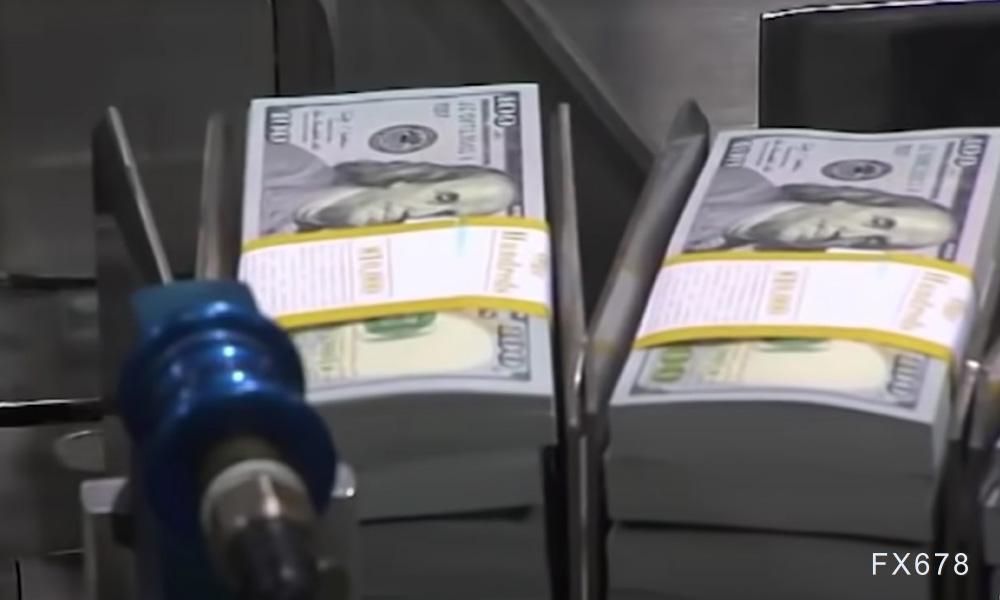 XM官网开户:决议夜套路深:先跌后涨还是继续拉升,美元只给30秒反应时间?