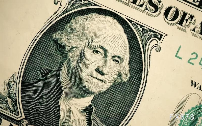 XM官网开户:政府停摆下的司法干预:裁员禁令如何为美元提供缓冲