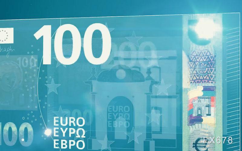 XM集团官网:欧盟深夜将亮剑!新“经济铁幕”或引爆全球贸易,欧元连涨待异动?