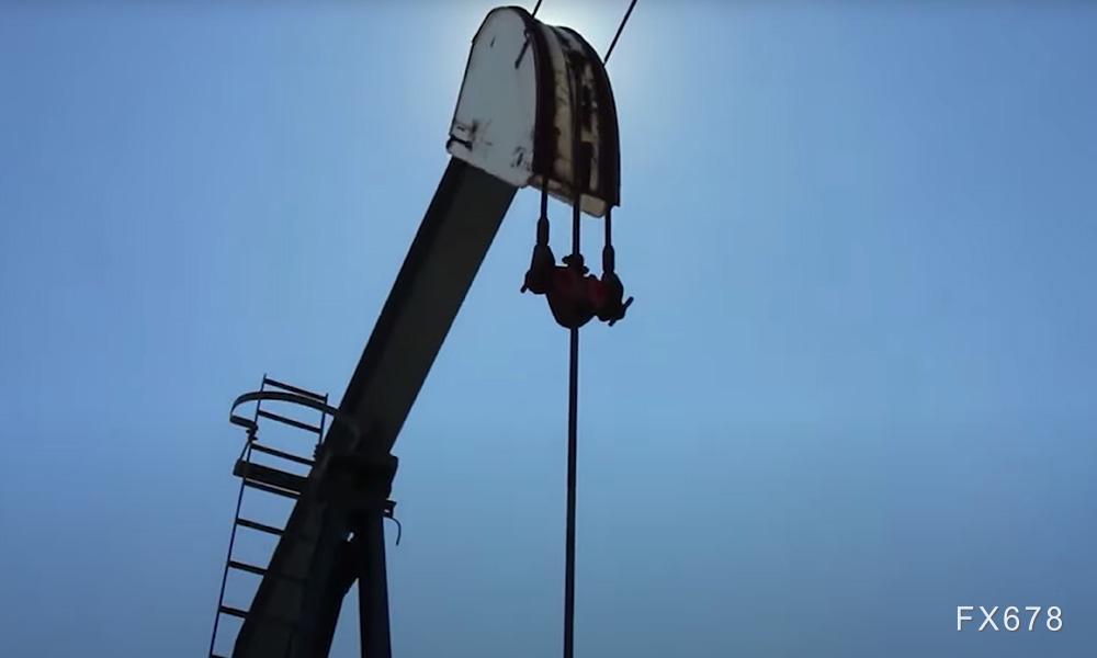 XMapp下载:美扣押油轮搅动拉美石油贸易,或引发油市蝴蝶效应